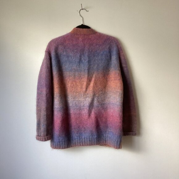 RE/DONE 90s Cardigan Medium - Picture 4 of 4